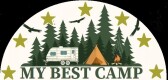 MY BEST CAMP